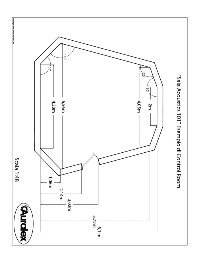 Progetto-acustico-control-room-auralex-101-recording-studio5