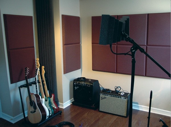 Auralex Fonoassorbenti Studiofoam Sonoflat 14