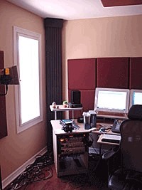 Auralex Fonoassorbenti Studiofoam Sonoflat 21