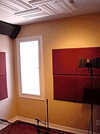 Auralex Fonoassorbenti Studiofoam Sonoflat 22